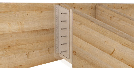 Werkzeuge für den Holzbau by Rothoblaas - Issuu